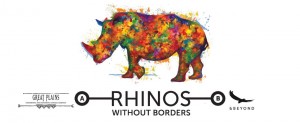 Rovos Rail Rhinos Without Borders